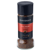 Davidoff - Rich Aroma Instant Coffee - 90g